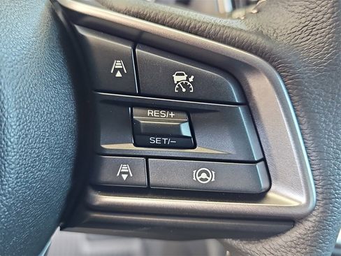 New 2025 Subaru Outback Premium image 18