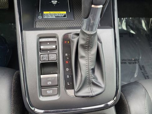 Certified 2023 Honda CR-V EX-L image 35