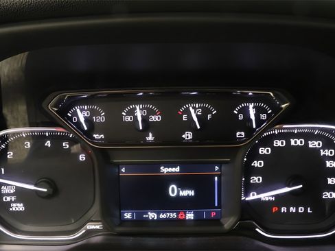 Used 2019 GMC Sierra 1500 Elevation image 12