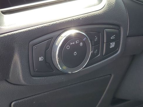 Used 2023 Ford Edge SEL w/ Convenience Package AWD/4WD image 13