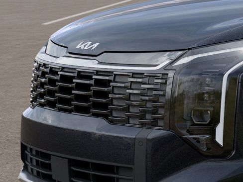 New 2026 Kia Sportage EX w/ EX Panorama Roof Package image 12