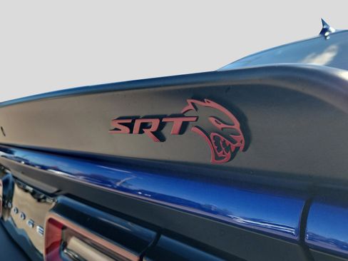 Used 2022 Dodge Challenger SRT Hellcat image 24