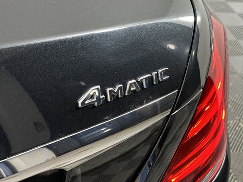 Used 2019 Mercedes-Benz S 560 S 560 image 17