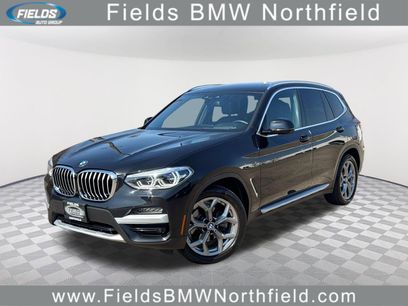 Used 2021 BMW X3 xDrive30i w/ Premium Package