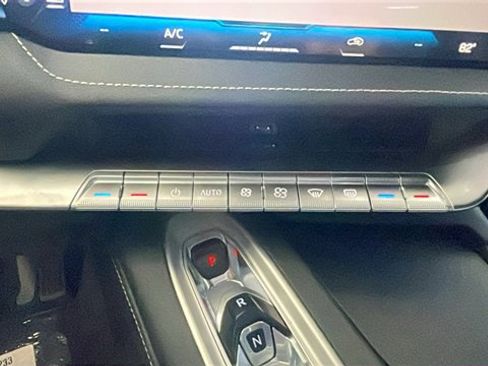 New 2026 Chevrolet Corvette Stingray Coupe w/ LPO, Roadside Safety Package image 16