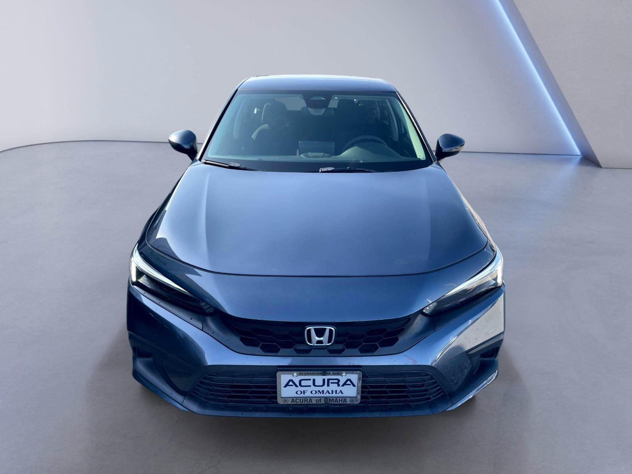 Used 2023 Honda Civic LX image 5