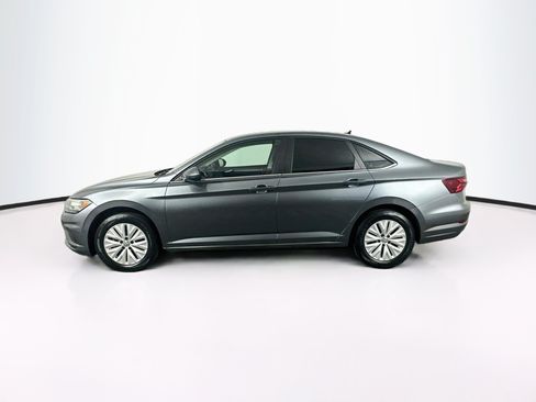 Used 2020 Volkswagen Jetta S w/ Driver Assistance Package FWD image 4