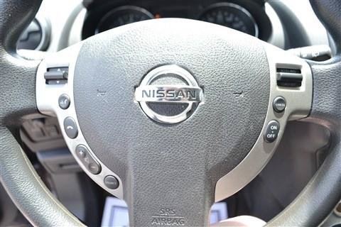 Used 2013 Nissan Rogue SV AWD/4WD image 15