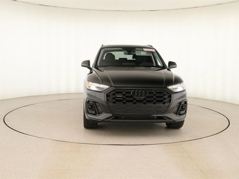 Certified 2022 Audi Q5 2.0T Prestige image 11