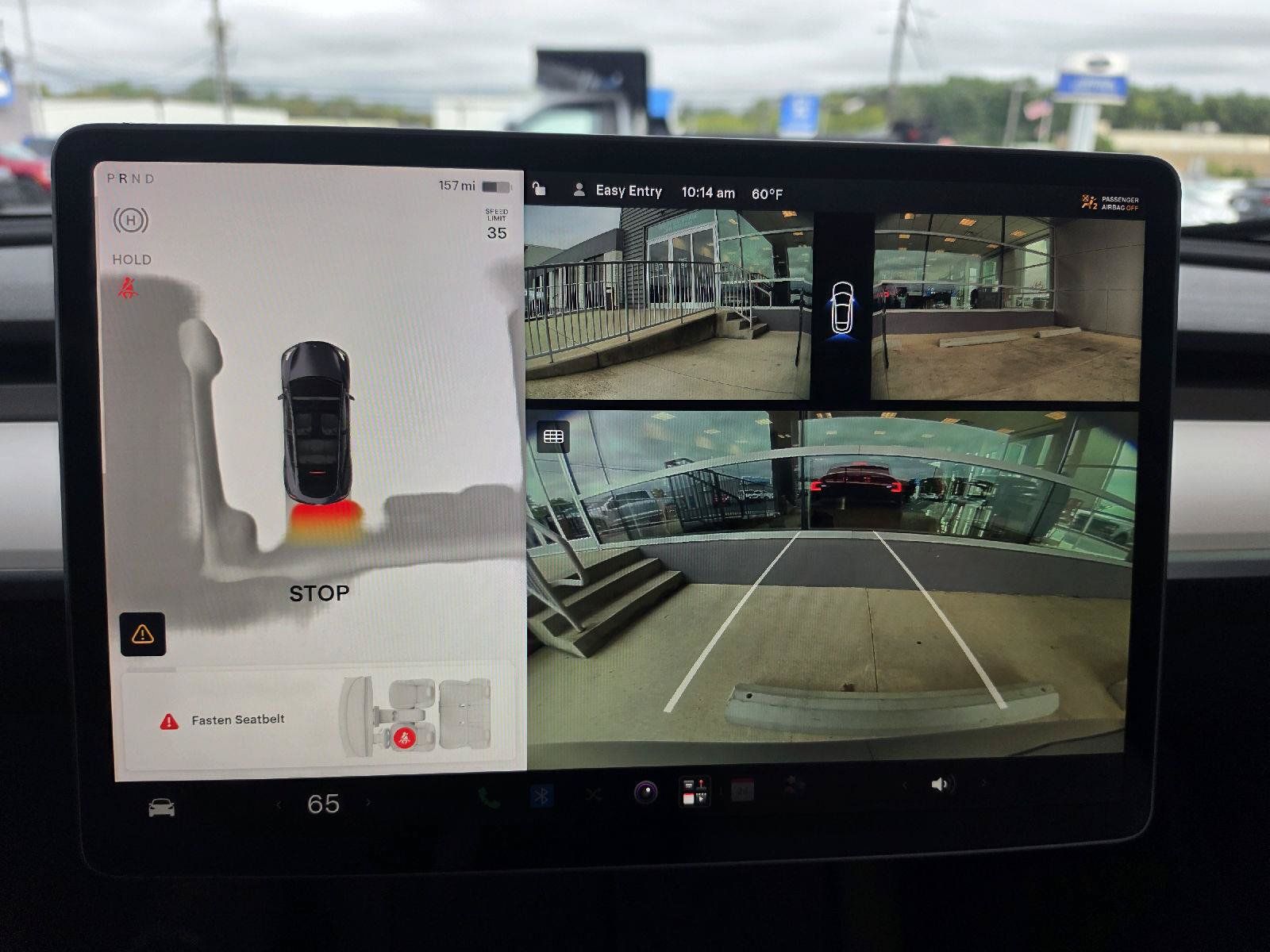 Used 2023 Tesla Model Y AWD image 15