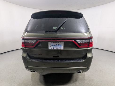 New 2026 Dodge Durango GT image 7