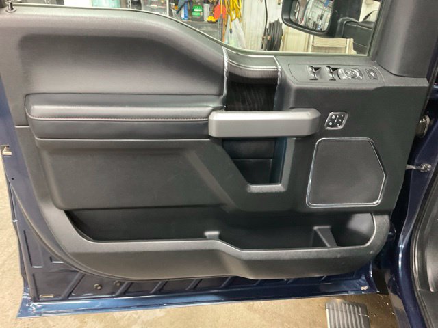 Used 2019 Ford F250 Platinum w/ Platinum Ultimate Package AWD/4WD image 6