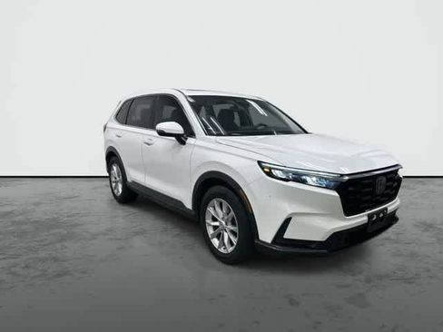 Used 2024 Honda CR-V EX-L image 6