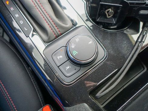 Used 2022 Chevrolet Blazer RS w/ Enhanced Convenience Package image 35