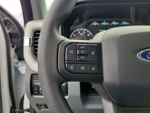 New 2026 Ford F250 XL w/ FX4 Off-Road Package image 23