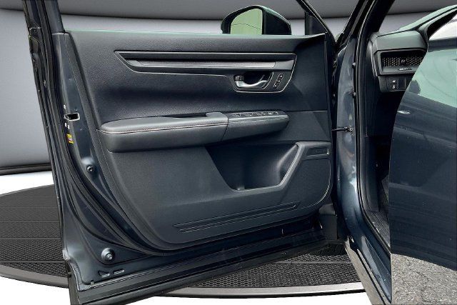 Certified 2024 Honda CR-V Sport-L image 22