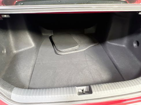 Used 2024 Honda Accord Sport image 24