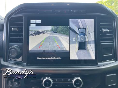 Used 2023 Ford F150 Tremor w/ Equipment Group 402A High AWD/4WD image 6