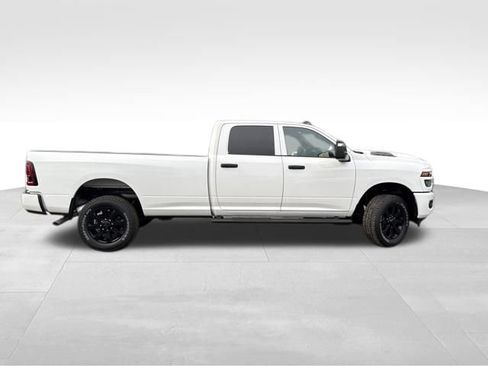 New 2026 RAM 2500 Tradesman image 8