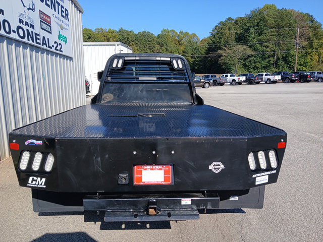 Used 2022 RAM 5500 SLT w/ Quick Order Package 2YG SLT AWD/4WD image 6