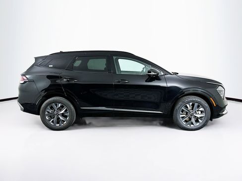 Used 2024 Kia Sportage SX Prestige AWD/4WD image 10