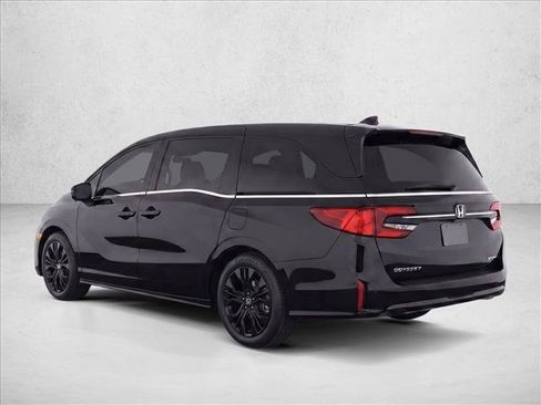 Used 2025 Honda Odyssey Sport-L image 5
