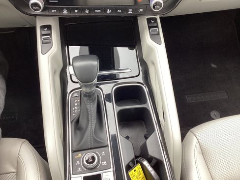 Used 2023 Kia Telluride S w/ S Sunroof Package image 21
