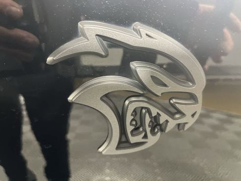 Used 2023 Dodge Durango SRT Hellcat image 12