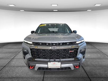 New 2026 Chevrolet Traverse Z71 w/ Enhanced Driving Package