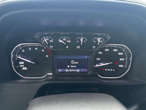 Certified 2022 GMC Sierra 1500 AT4 image 16