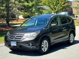 Used 2013 Honda CR-V EX-L image 3