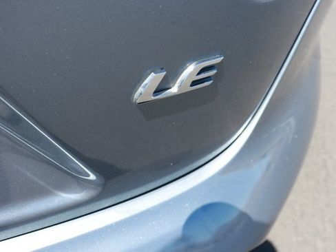 Used 2024 Toyota Corolla LE FWD image 7