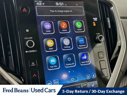 Used 2025 Subaru Ascent Premium image 16