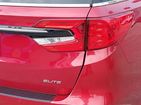 Used 2023 Honda Odyssey Elite image 39