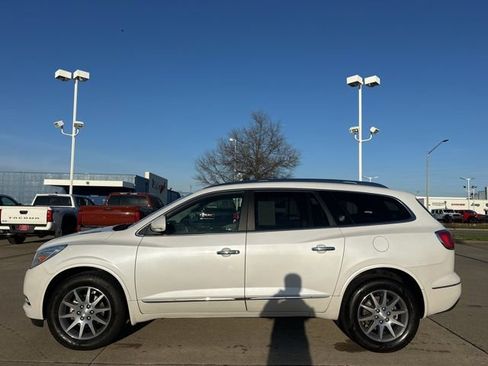 Used 2016 Buick Enclave Leather image 5