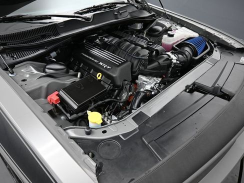 Used 2023 Dodge Challenger R/T Scat Pack w/ T/A Package image 45