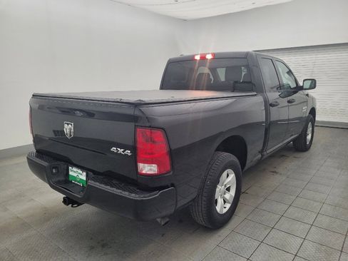 Used 2019 RAM 1500 Express image 9