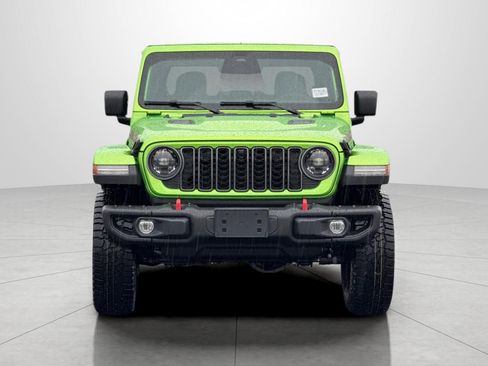New 2026 Jeep Gladiator Rubicon image 2