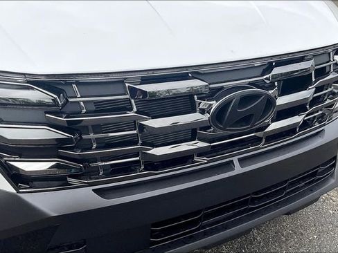 New 2025 Hyundai Tucson XRT image 31