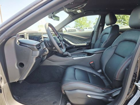 New 2026 Dodge Charger R/T w/ Blacktop Package AWD/4WD image 12