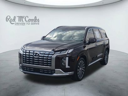 Used 2023 Hyundai Palisade Calligraphy