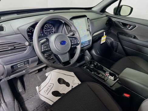 New 2026 Subaru Forester Premium AWD/4WD image 9