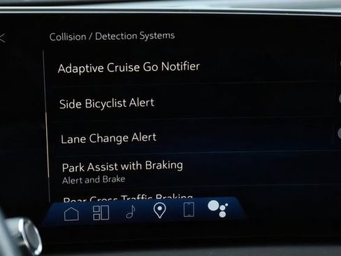 Used 2025 Cadillac CT5 Sport w/ Technology Package image 33