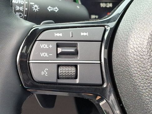 Used 2025 Honda Civic Sport Touring image 22