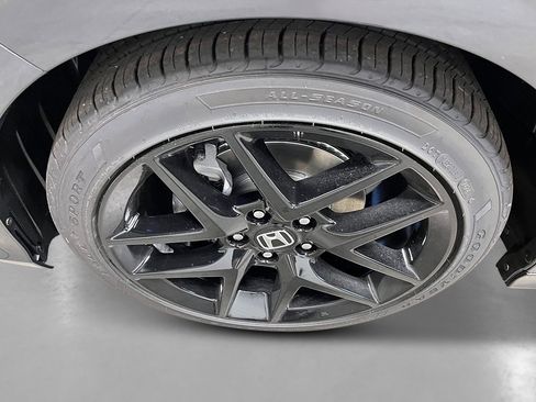 New 2026 Honda Civic Sport image 11