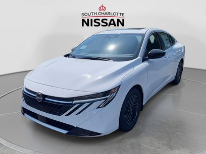 New 2027 Nissan Sentra SV w/ SV Convenience Package