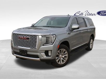 Used 2024 GMC Yukon XL Denali