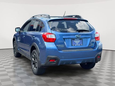 Used 2014 Subaru Crosstrek 2.0i Premium AWD/4WD image 7