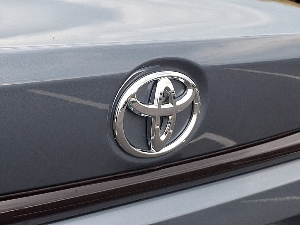Certified 2026 Toyota Corolla LE w/ LE Premium Package AWD/4WD image 29