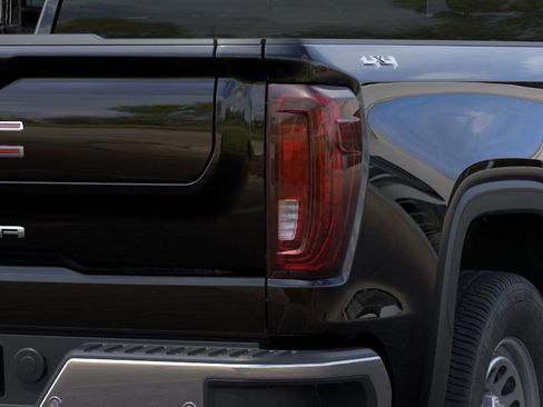 New 2026 GMC Sierra 1500 Pro image 11